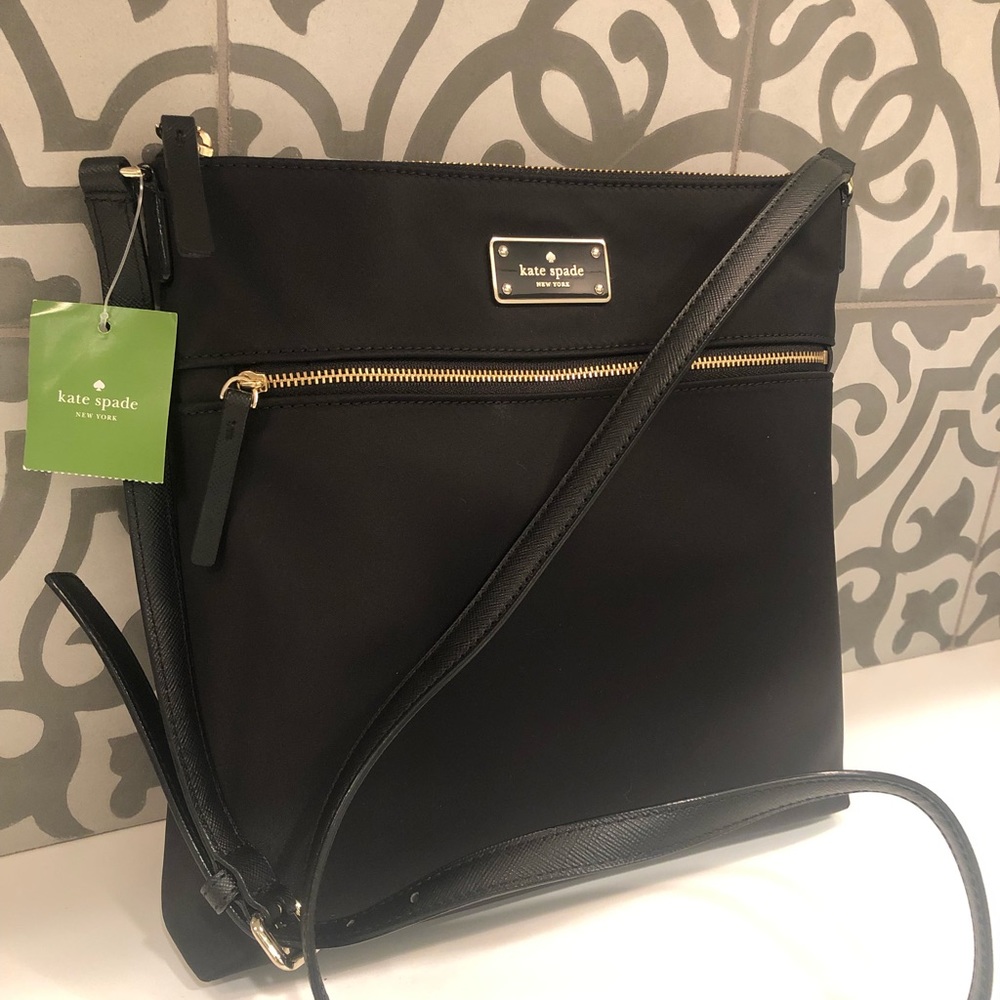 Kate Spade Crossbody